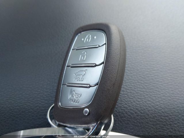 2021 HYUNDAI TUCSON KM8J33AL2MU339827 Photo 10