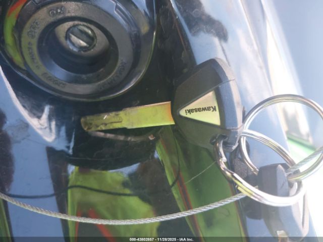 2023 KAWASAKI EX650 ML5EXER16PDAA4690 Photo 10