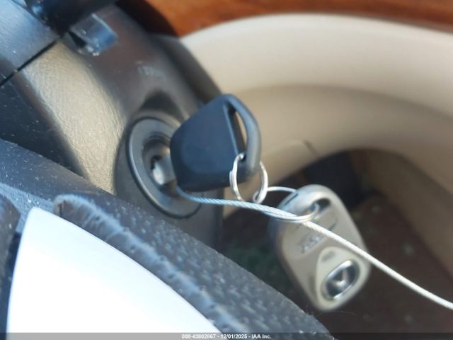 2007 ACURA TSX JH4CL96827C006752 Photo 10