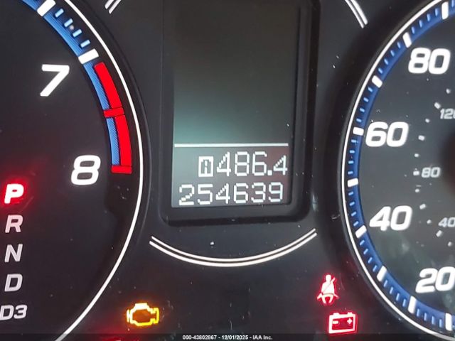 2007 ACURA TSX JH4CL96827C006752 Photo 6