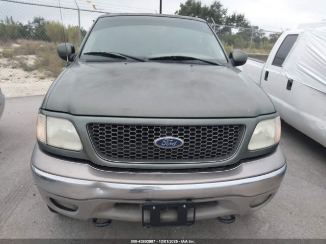 2002 FORD F-150 1FTRW08L02KA47900 Photo 5