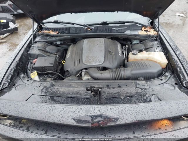 2018 DODGE CHALLENGER 2C3CDZBT5JH251904 Photo 9