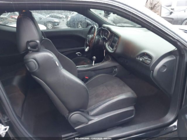 2018 DODGE CHALLENGER 2C3CDZBT5JH251904 Photo 4