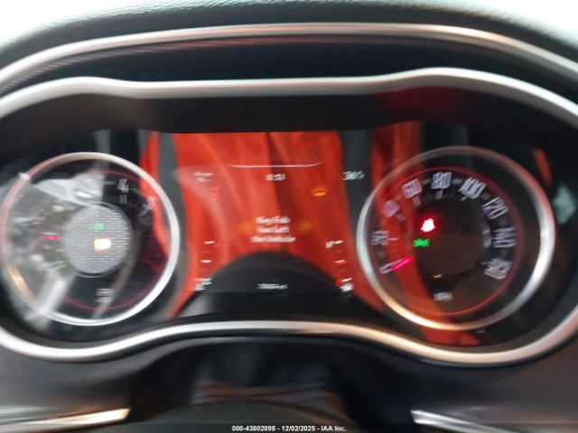 2018 DODGE CHALLENGER 2C3CDZBT5JH251904 Photo 6