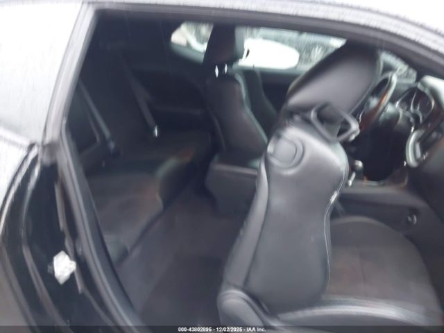 2018 DODGE CHALLENGER 2C3CDZBT5JH251904 Photo 7