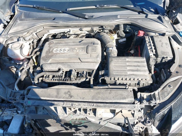 2019 AUDI TT TRUAEAFV5K1011058 Photo 9