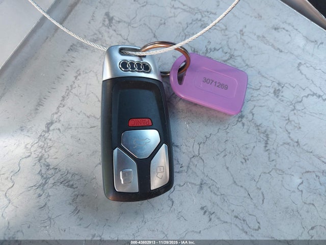 2019 AUDI TT TRUAEAFV5K1011058 Photo 10