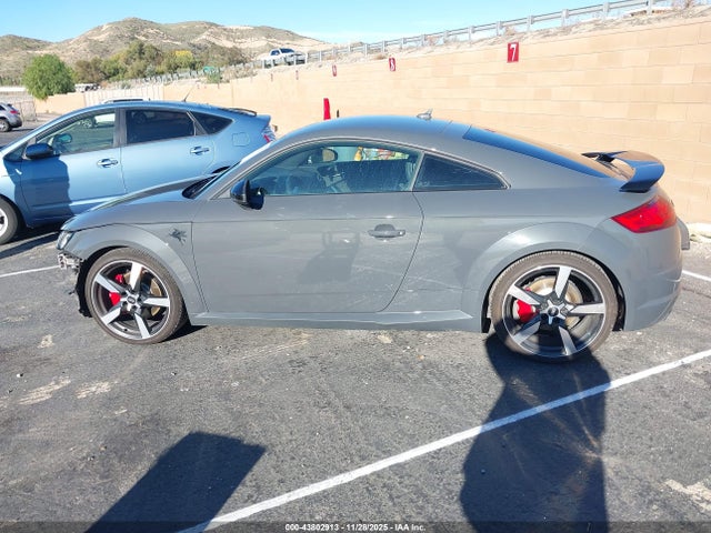 TRUAEAFV5K1011058 Audi Tt 45