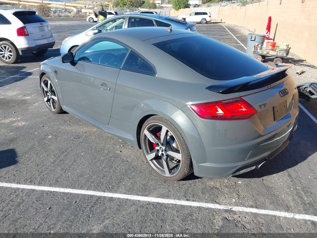 2019 AUDI TT TRUAEAFV5K1011058 Photo 2