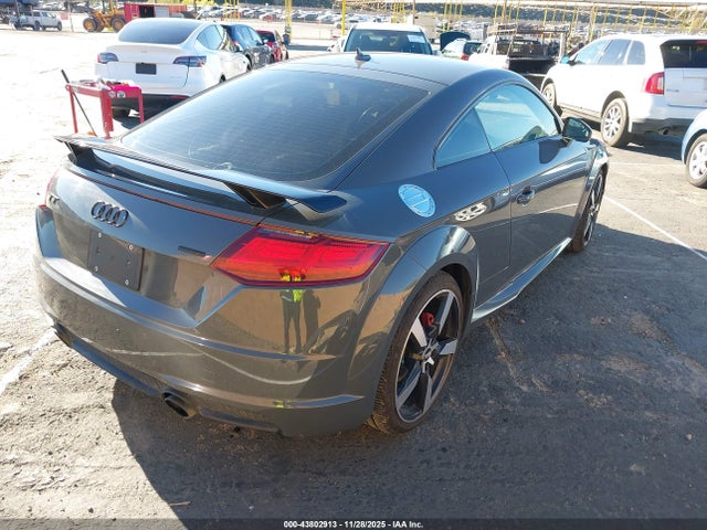 2019 AUDI TT TRUAEAFV5K1011058 Photo 3
