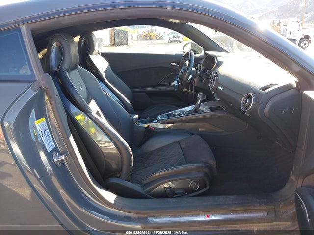 2019 AUDI TT TRUAEAFV5K1011058 Photo 4