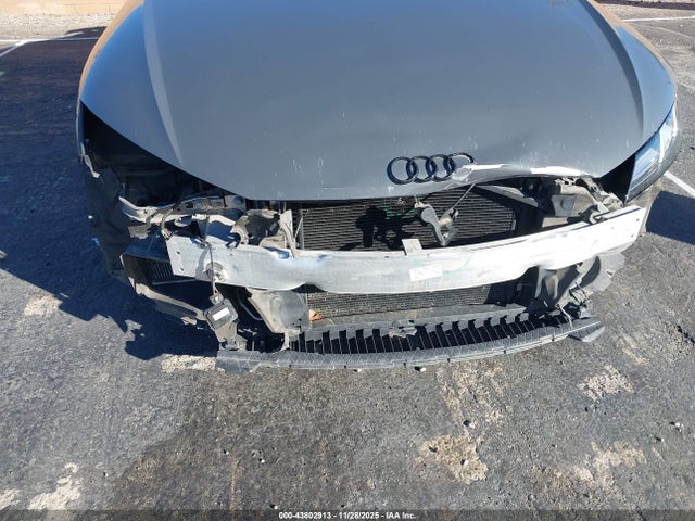 2019 AUDI TT TRUAEAFV5K1011058 Photo 5