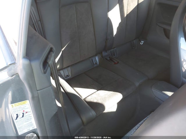 2019 AUDI TT TRUAEAFV5K1011058 Photo 7