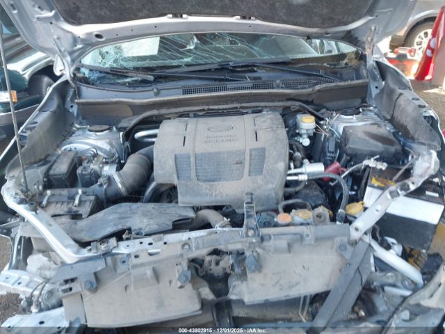 2021 SUBARU FORESTER JF2SKADC3MH580012 Photo 9