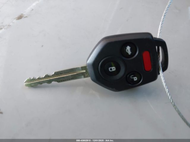 2021 SUBARU FORESTER JF2SKADC3MH580012 Photo 10