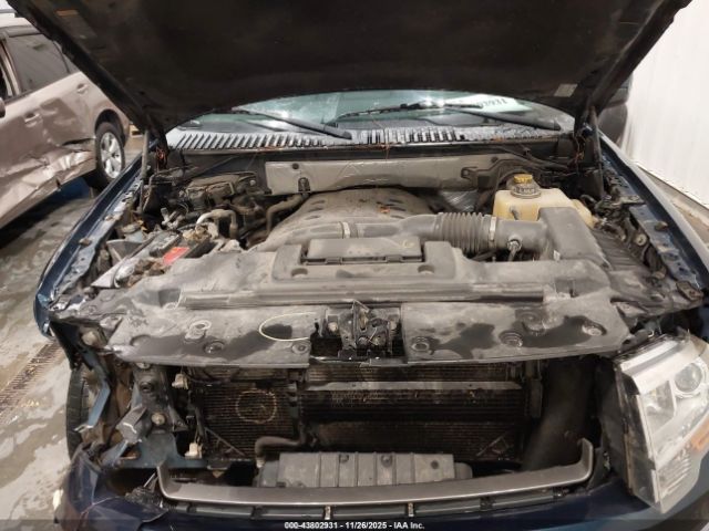 2017 FORD EXPEDITION EL 1FMJK2AT9HEA35214 Photo 9