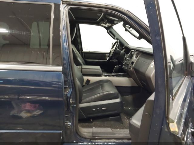 2017 FORD EXPEDITION EL 1FMJK2AT9HEA35214 Photo 4