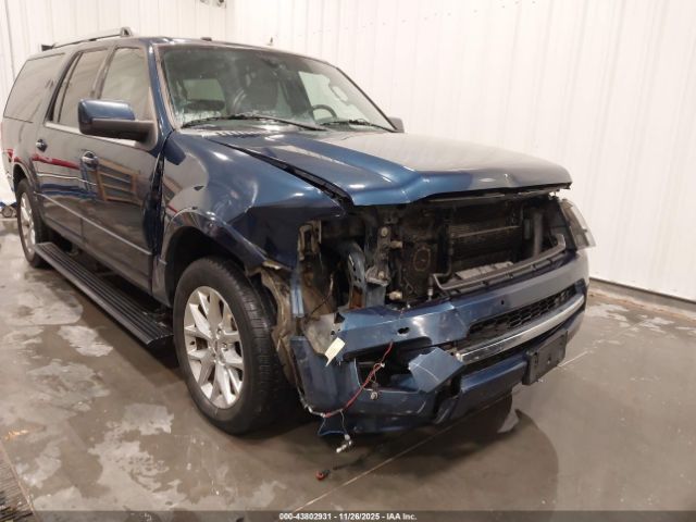 2017 FORD EXPEDITION EL 1FMJK2AT9HEA35214 Photo 5