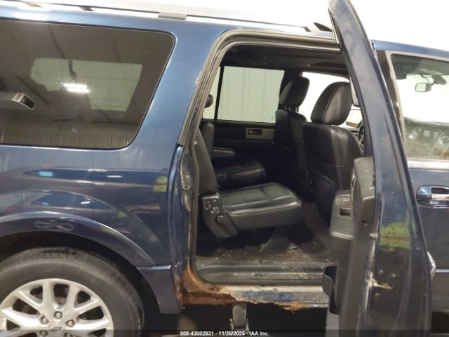 2017 FORD EXPEDITION EL 1FMJK2AT9HEA35214 Photo 7