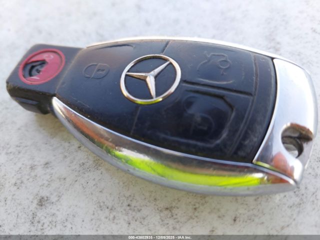 2006 MERCEDES-BENZ CLS 500 WDDDJ75X06A028483 Photo 10