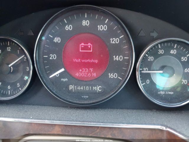 2006 MERCEDES-BENZ CLS 500 WDDDJ75X06A028483 Photo 6