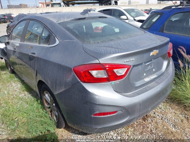 1G1BE5SM6K7131458 Chevrolet CRUZE LT
