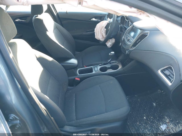 1G1BE5SM6K7131458 Chevrolet CRUZE LT