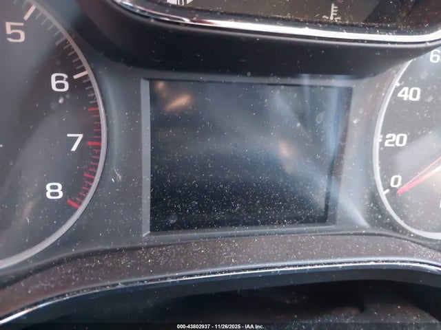 1G1BE5SM6K7131458 Chevrolet CRUZE LT