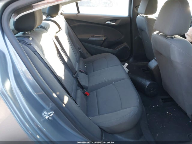 1G1BE5SM6K7131458 Chevrolet CRUZE LT