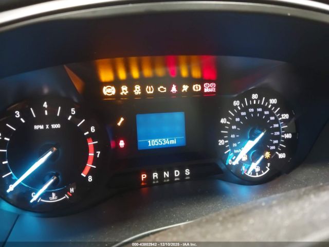 2014 FORD FUSION 3FA6P0G77ER122022 Photo 6