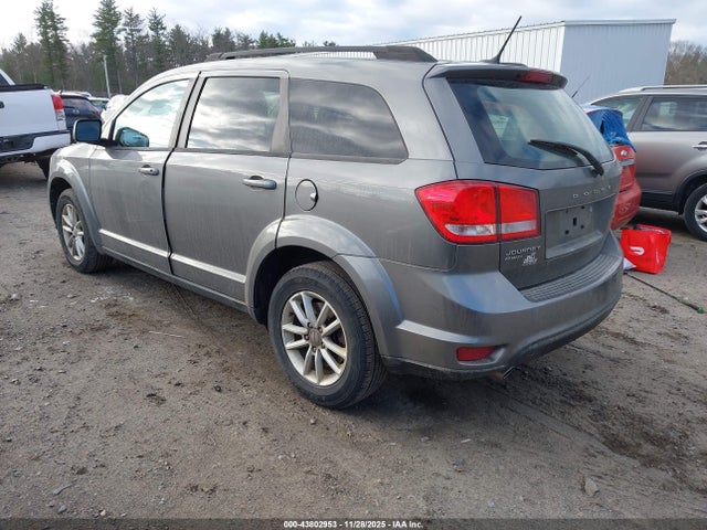 2013 DODGE JOURNEY 3C4PDDBG1DT561238 Photo 2