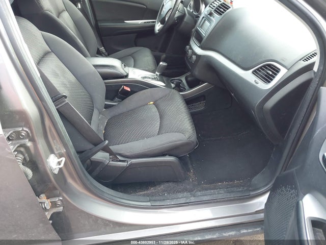 2013 DODGE JOURNEY 3C4PDDBG1DT561238 Photo 4