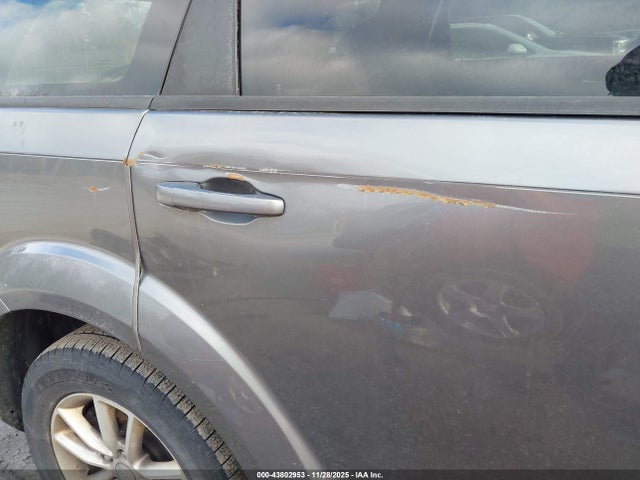 2013 DODGE JOURNEY 3C4PDDBG1DT561238 Photo 5