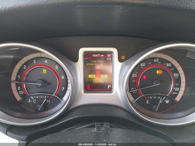 2013 DODGE JOURNEY 3C4PDDBG1DT561238 Photo 6