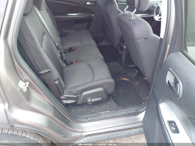2013 DODGE JOURNEY 3C4PDDBG1DT561238 Photo 7