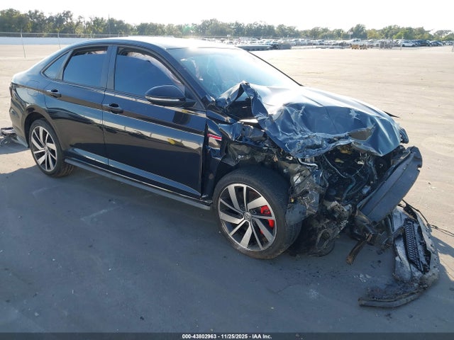 43802963 :رقم المزاد ، 3VW5T7BU0KM244489 vin ، 2019 Volkswagen Jetta Gli 2.0t 35th Anniversary Edition/2.0t Autobahn/2.0t S مزاد بيع