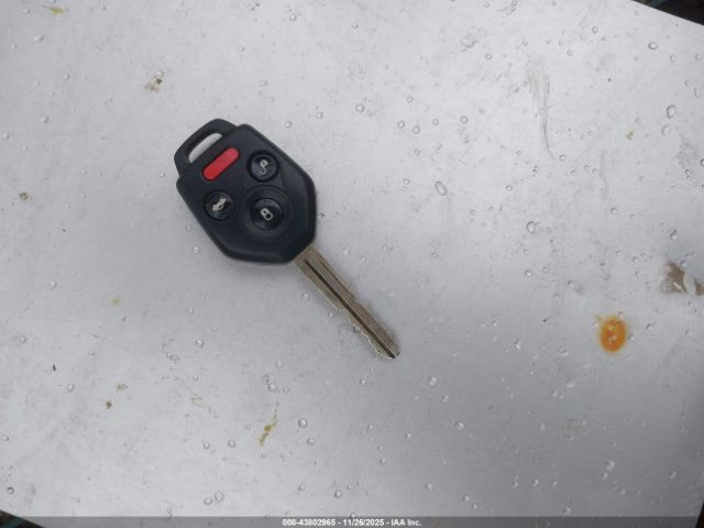 2014 SUBARU XV CROSSTREK JF2GPACC5E8286282 Photo 10