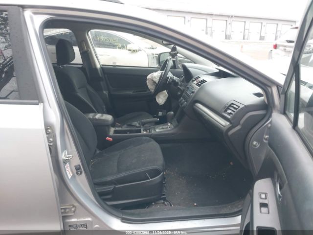 2014 SUBARU XV CROSSTREK JF2GPACC5E8286282 Photo 4