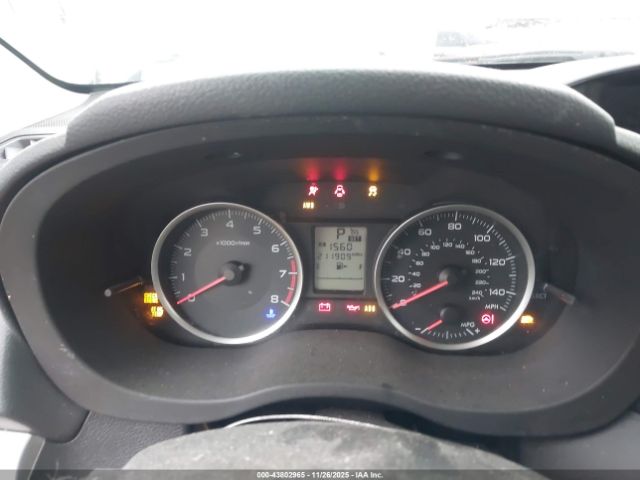 2014 SUBARU XV CROSSTREK JF2GPACC5E8286282 Photo 6