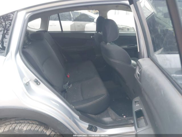 2014 SUBARU XV CROSSTREK JF2GPACC5E8286282 Photo 7