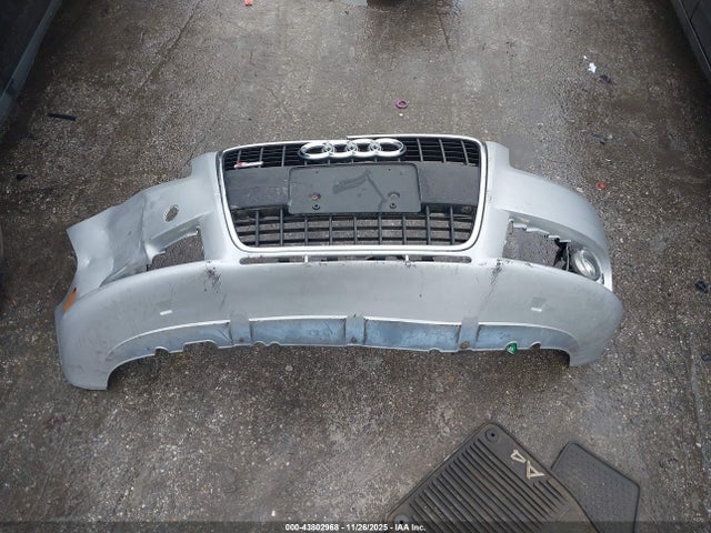 Продажа на аукционе авто 2007 Audi A4 2.0t, vin: WAUEF78E97A012887, номер лота: 43802968