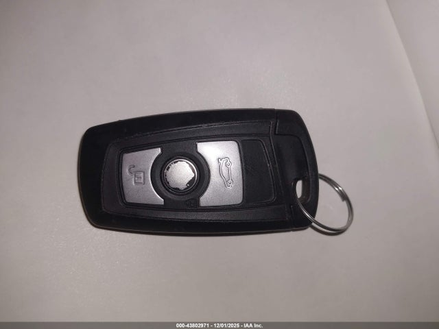 2014 BMW 328I WBA3A5G53ENP32350 Photo 10