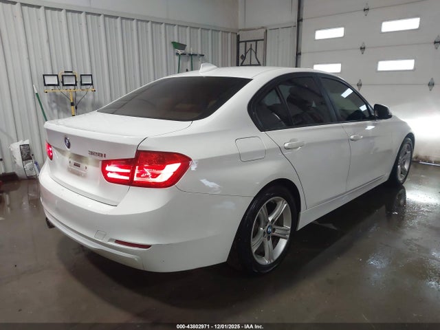 2014 BMW 328I WBA3A5G53ENP32350 Photo 3