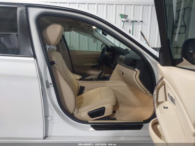 2014 BMW 328I WBA3A5G53ENP32350 Photo 4