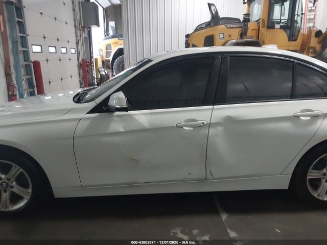 2014 BMW 328I WBA3A5G53ENP32350 Photo 5