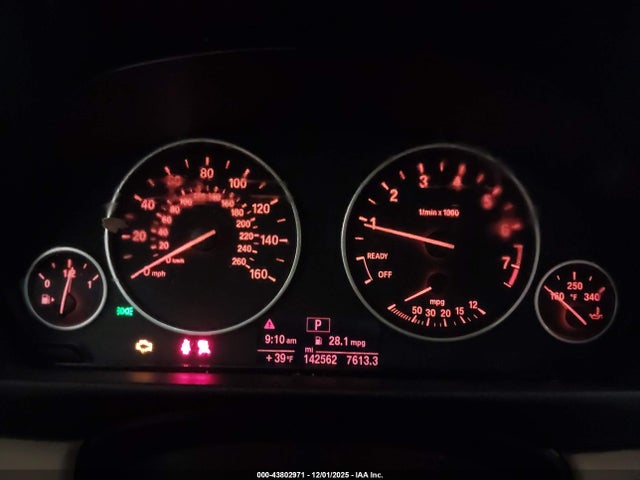 2014 BMW 328I WBA3A5G53ENP32350 Photo 6