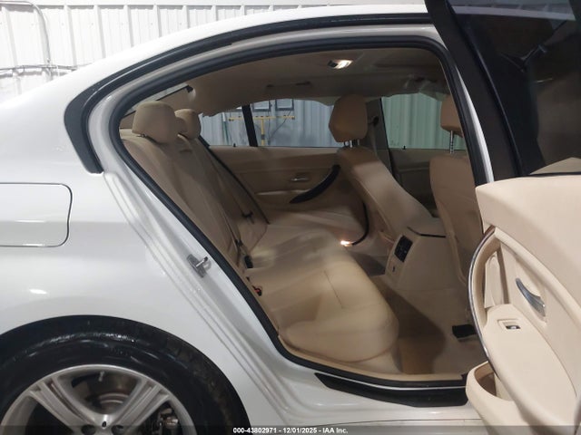2014 BMW 328I WBA3A5G53ENP32350 Photo 7