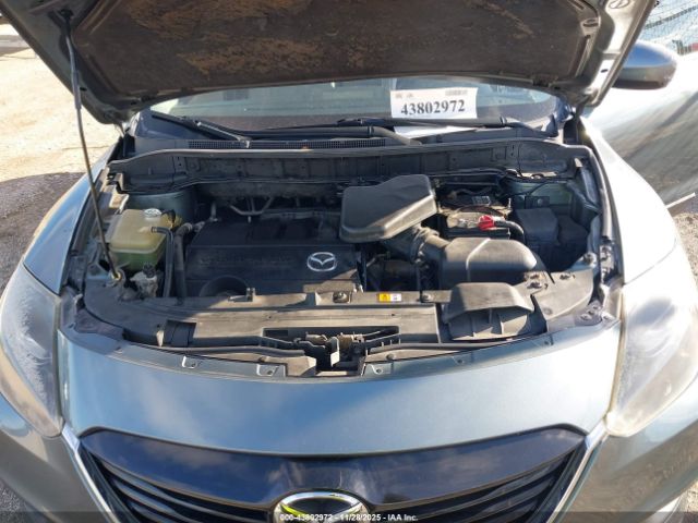 2013 MAZDA CX-9 JM3TB3CA2D0407263 Photo 9