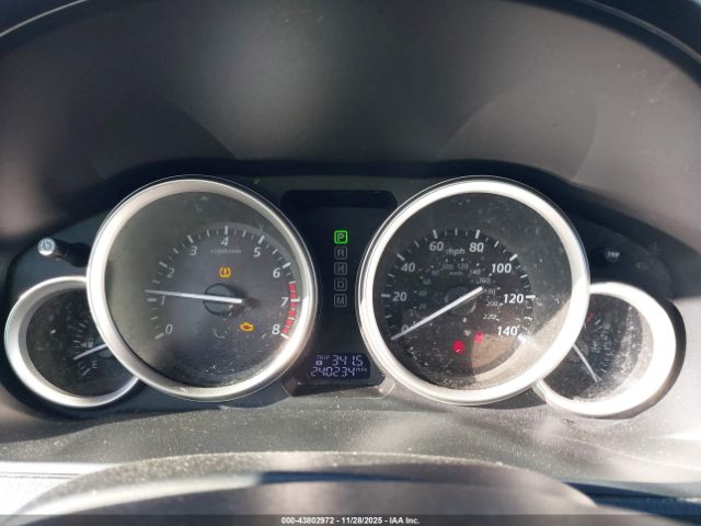 2013 MAZDA CX-9 JM3TB3CA2D0407263 Photo 6