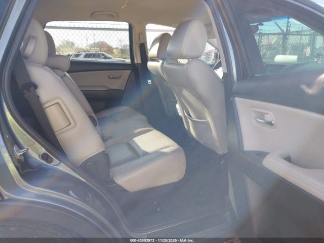 2013 MAZDA CX-9 JM3TB3CA2D0407263 Photo 7